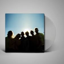 HEAD AND THE HEART VINYL