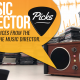 885 music director picks FB30