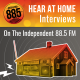 885fm podcast hearathome 1500x1520