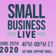 SmallBusiness Live 2020
