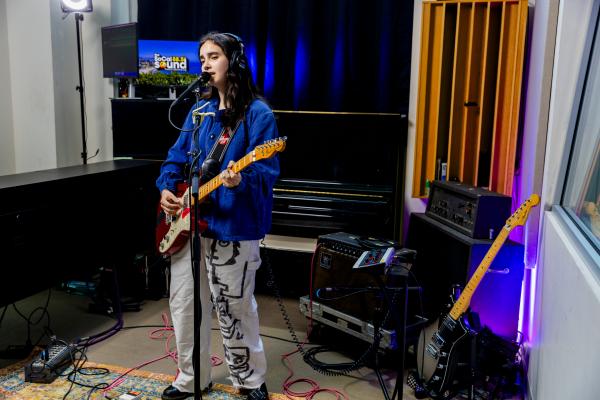 FRANCIS OF DELIRIUM MUS 12