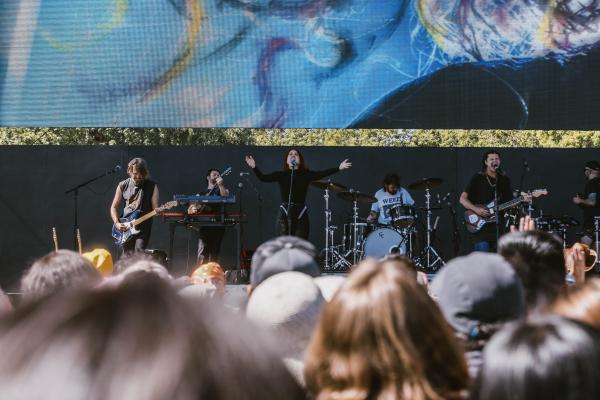 GROUPLOVE MATT BLAKE 3107