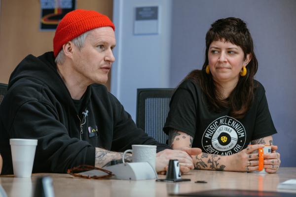 THE DEVIL MAKES THREE 42