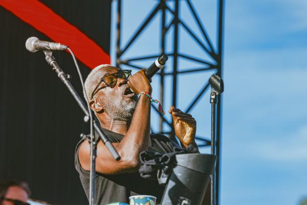 TV ON THE RADIO MATT BLAKE 4797