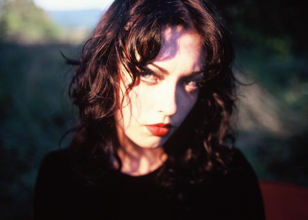 Violet Grohl Photo Credit Bella Newman2