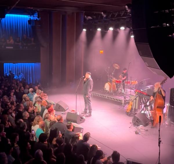 soul couhing live my pix 2