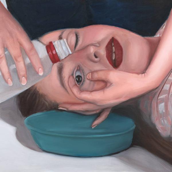 Dry Cleaning Secret Love2