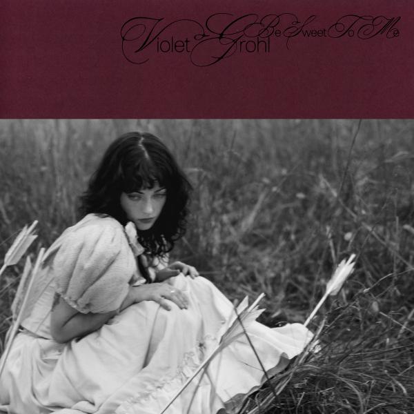 Violet Grohl Be Sweet to me2