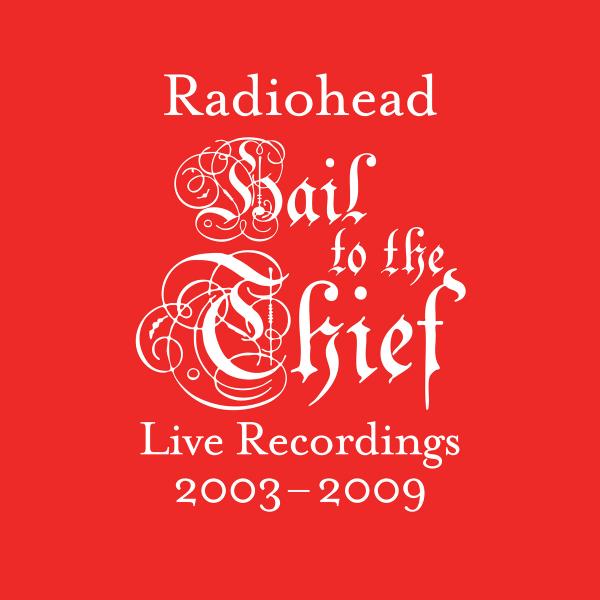 rADIOHEAD live hail to the thief2
