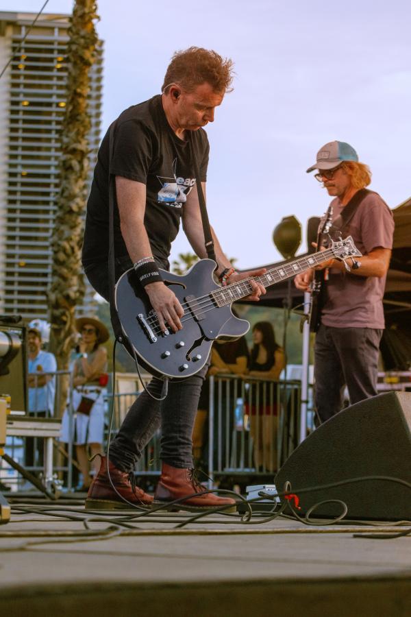 SLOWDIVE MATT BLAKE 5913