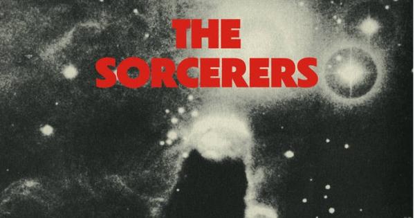 the sorcerers album RECTANGLE2