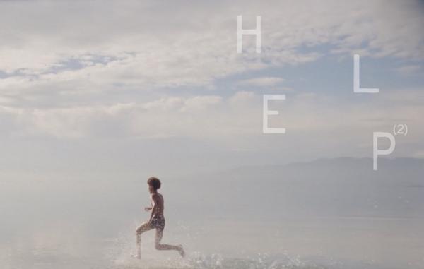 Help2 Warchild Records oblong