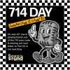 Things We Love About Orange County...Happy 7-1-4 Day!!