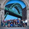 Experimental jazz hitting the airwaves - KNAT's latest record is our ALBUM DIVE this week!