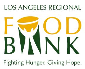 LA REGIONAL FOOD BANK - 30 Meals